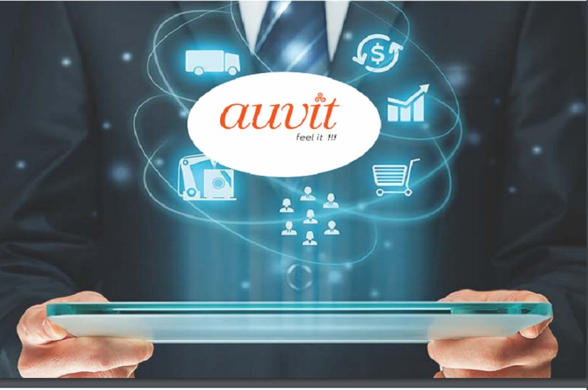Auvit Business Process Automation
